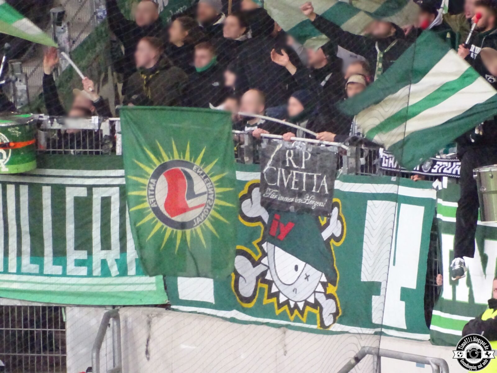 VfB Stuttgart – Werder Bremen 0-2 (17)