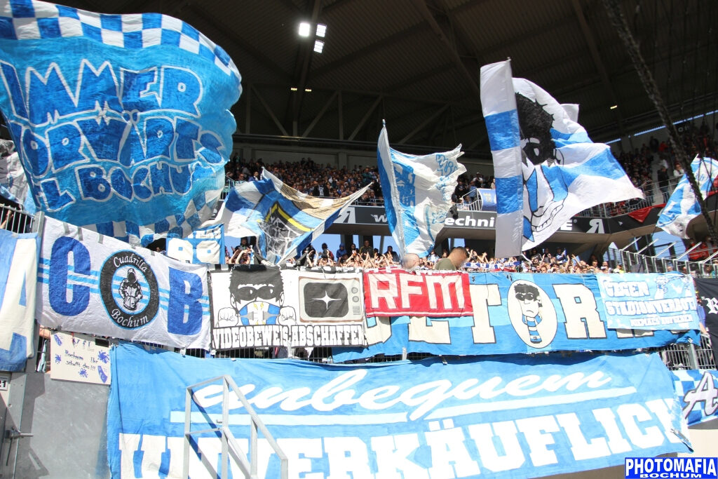 SC Freiburg – VfL Bochum 3-0 (9)