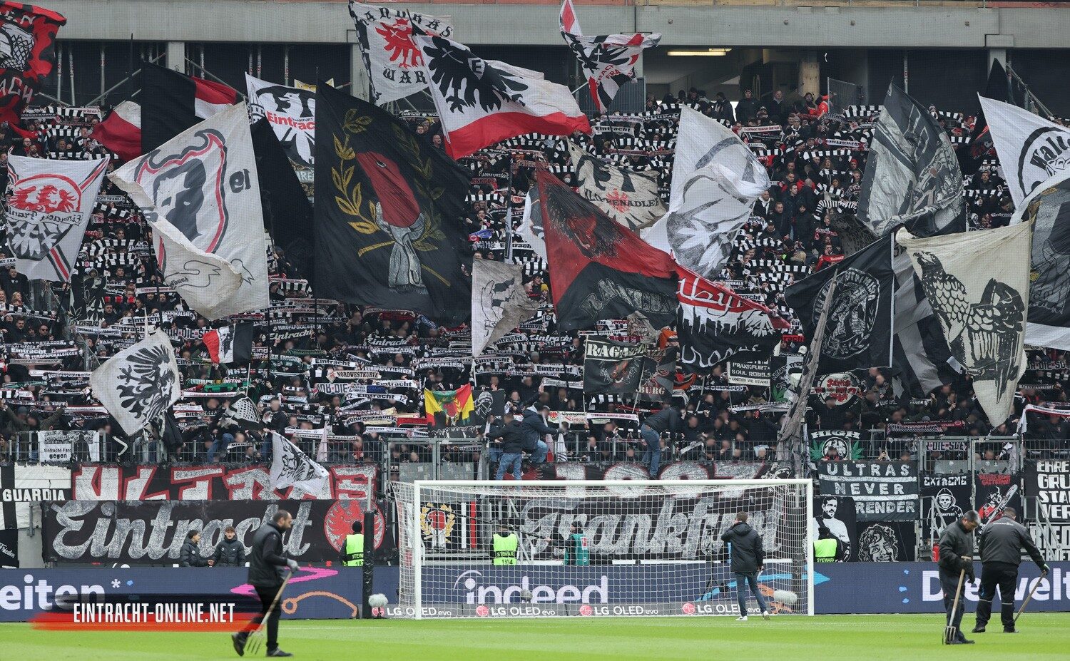 Eintracht Frankfurt – VfB Stuttgart 1-1 (13)