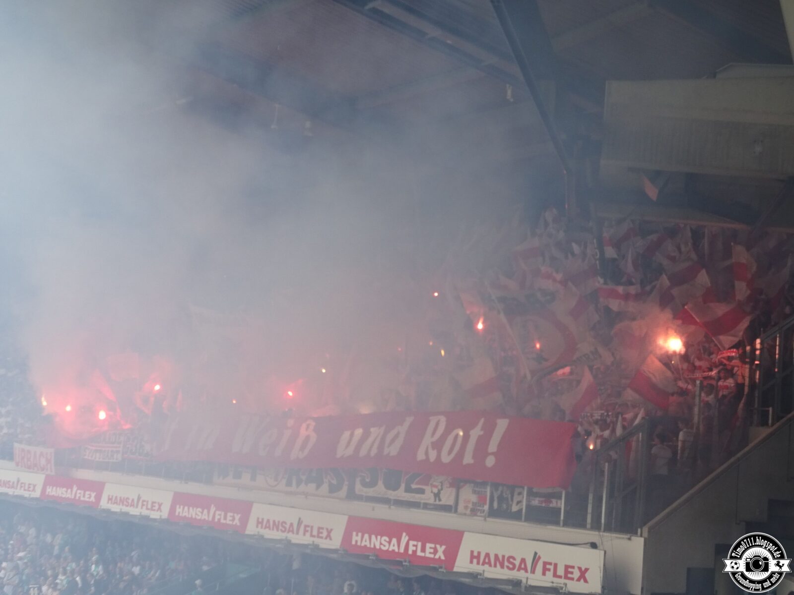 Werder Bremen – VfB Stuttgart 2-2 (24)