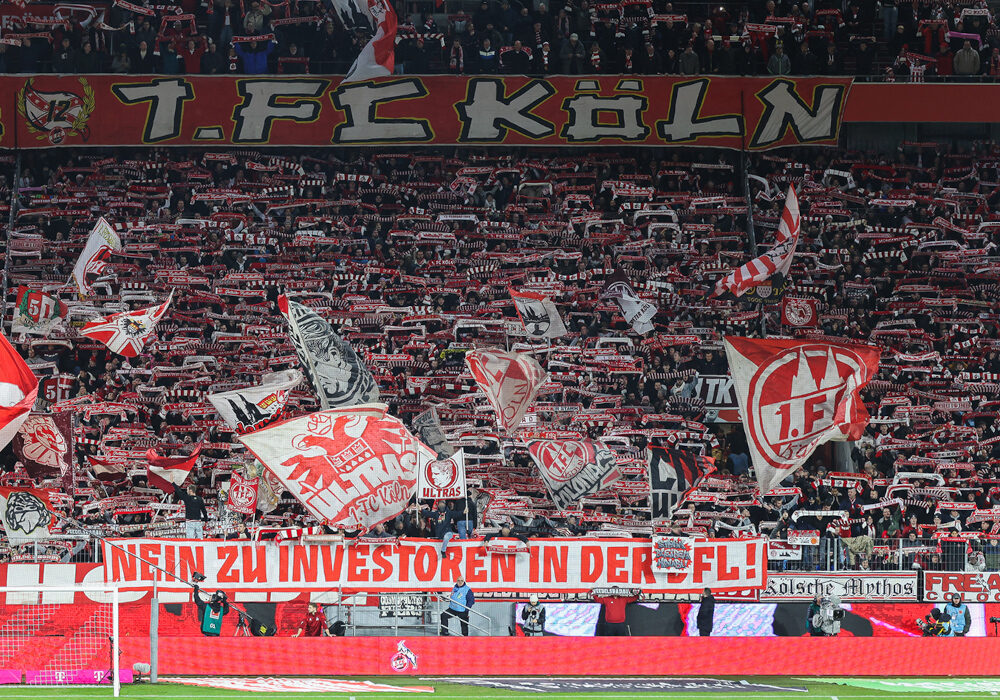 1. FC Köln – 1. FSV Mainz 05 0-0 (10)