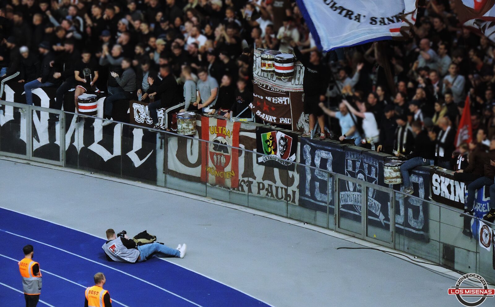 Hertha BSC – FC St. Pauli 1-2 (7)