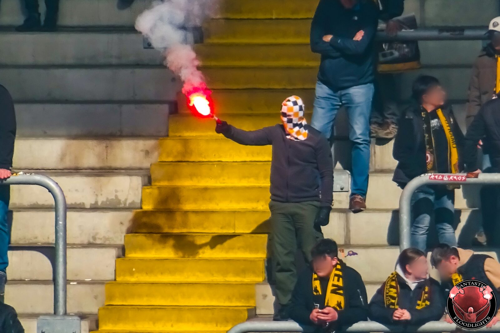 Dynamo Dresden – FC St. Pauli 1-1 (24)
