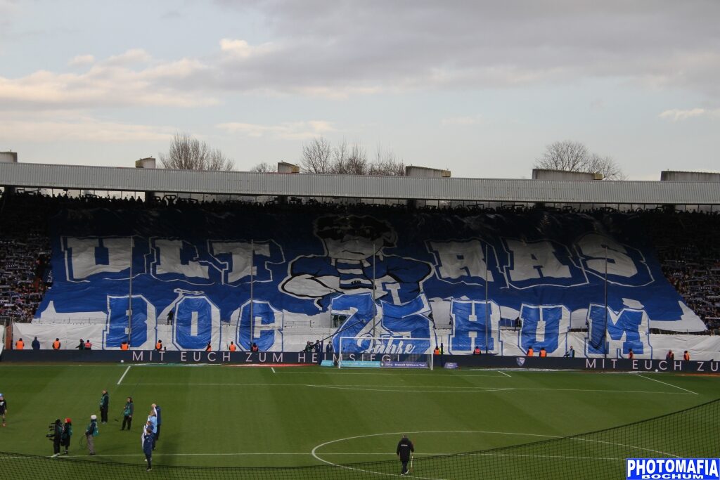 VfL Bochum – Werder Bremen 0-1 (23)