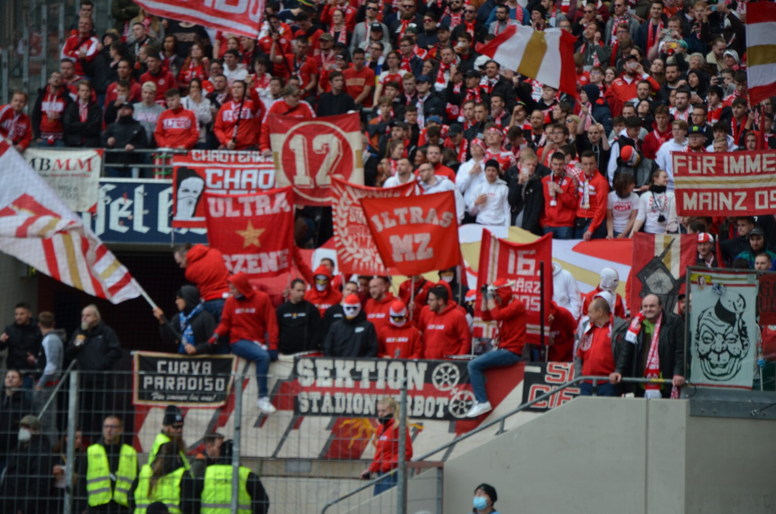 1. FC Köln – 1. FSV Mainz 05 3-2