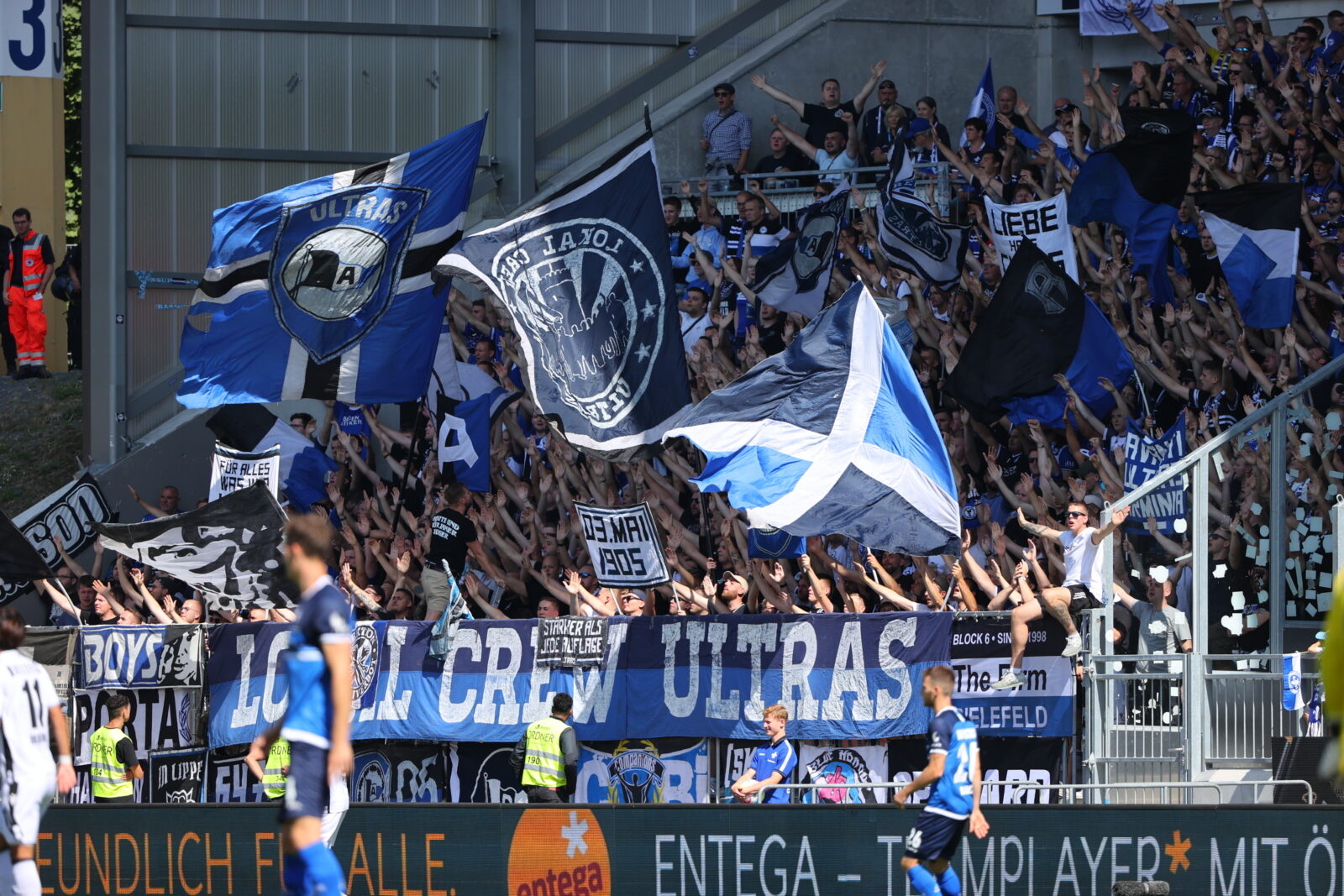 SV Darmstadt 98 – DSC Arminia Bielefeld 1-1 (17)