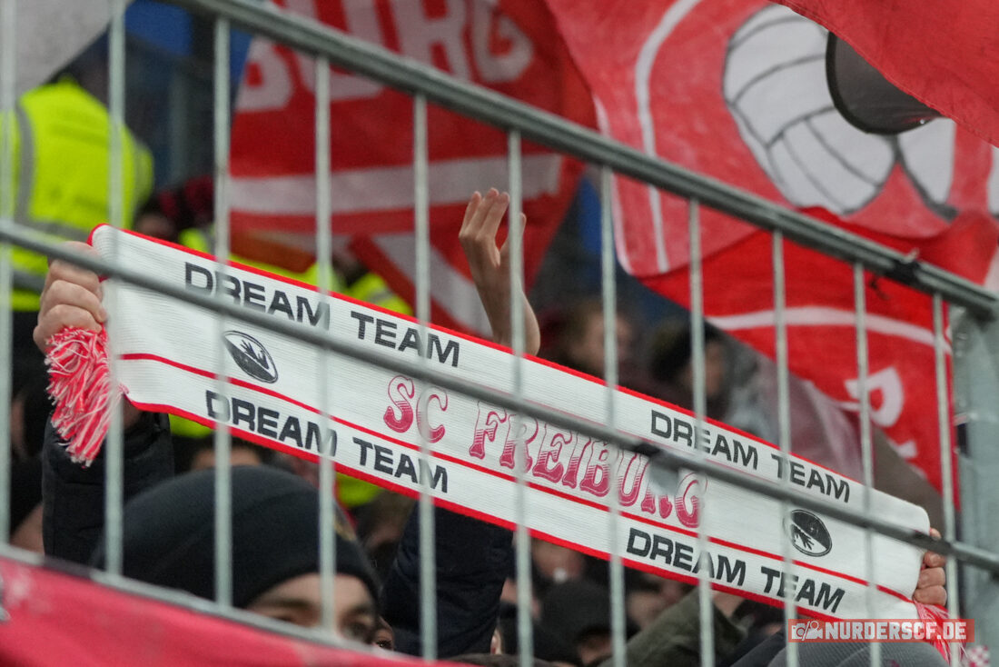 1. FSV Mainz 05 – SC Freiburg 0-1 (12)