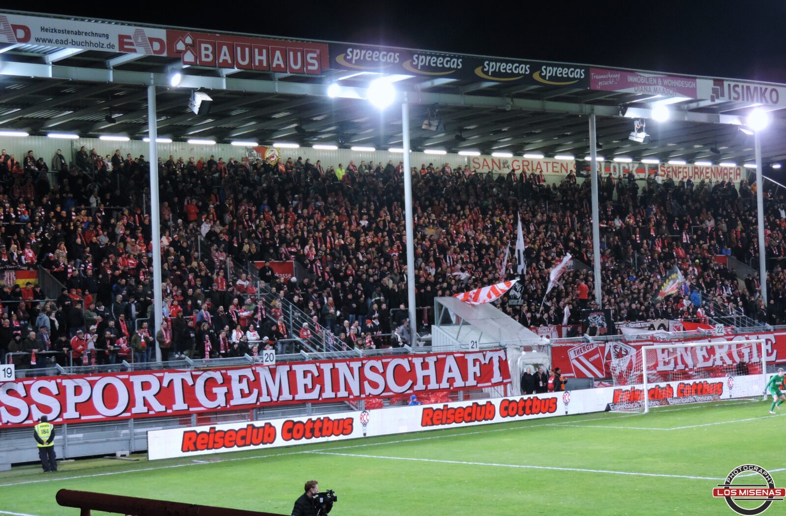 FC Energie Cottbus – BSG Chemie Leipzig 2-0 (6)