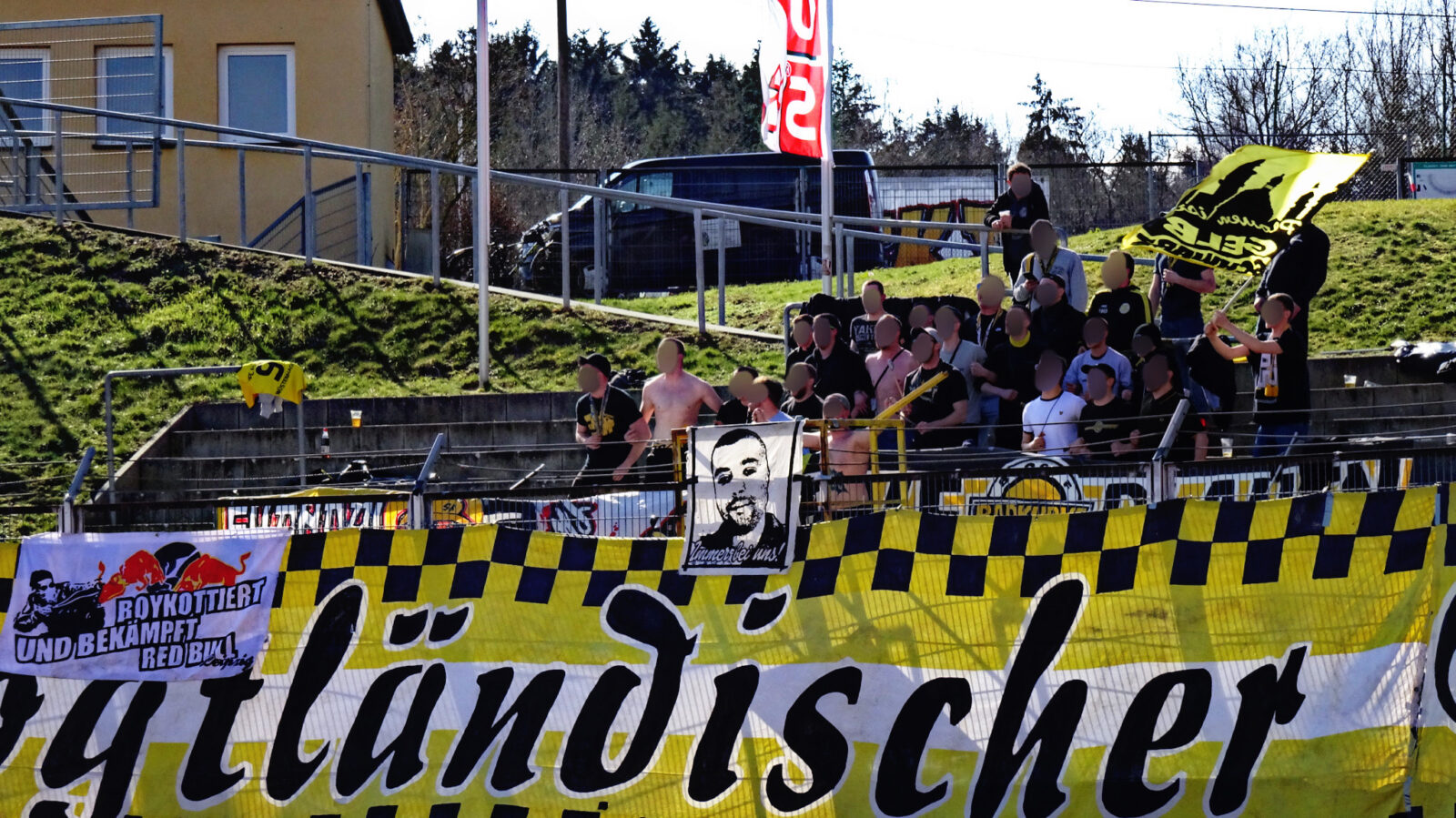 VFC Plauen – FSV Wacker 90 Nordhausen 4-1 (2)