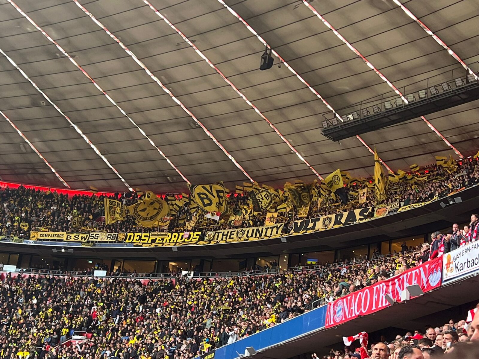 FC Bayern München – Borussia Dortmund 3-1 (9)