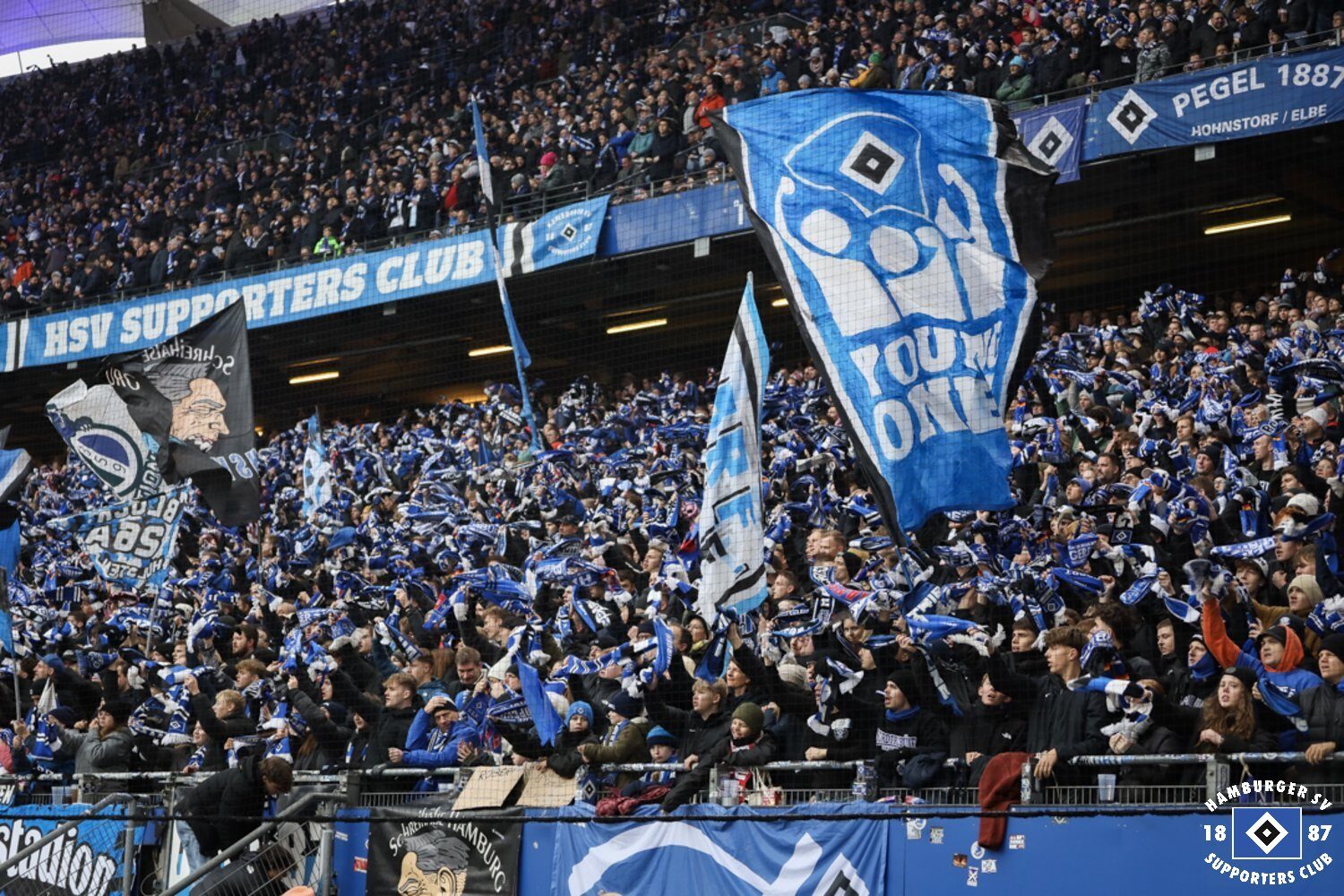 Hamburger SV – SC Paderborn 1-2 (10)