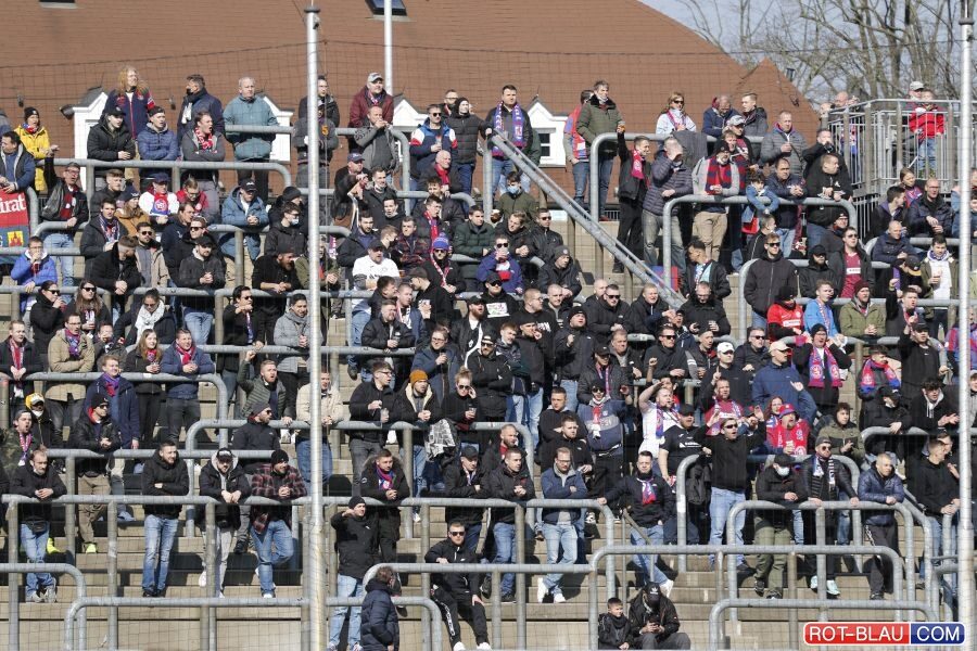 Wuppertaler SV – SC Preußen Münster 1-1 (6)