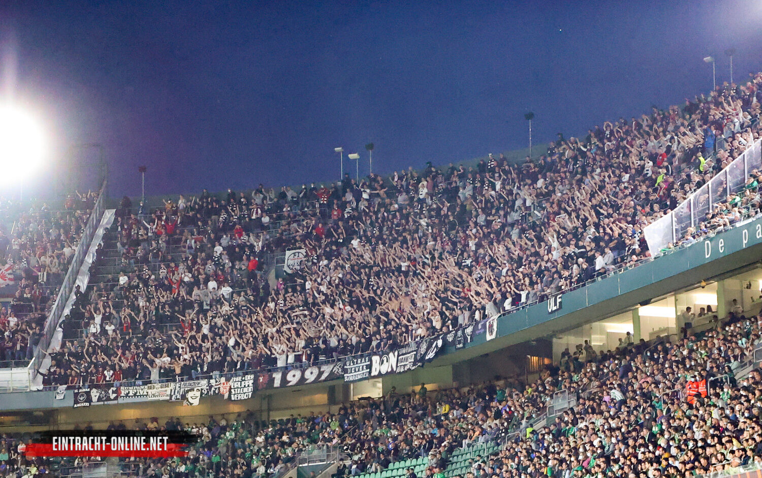 Real Betis – Eintracht Frankfurt 1-2 (5)
