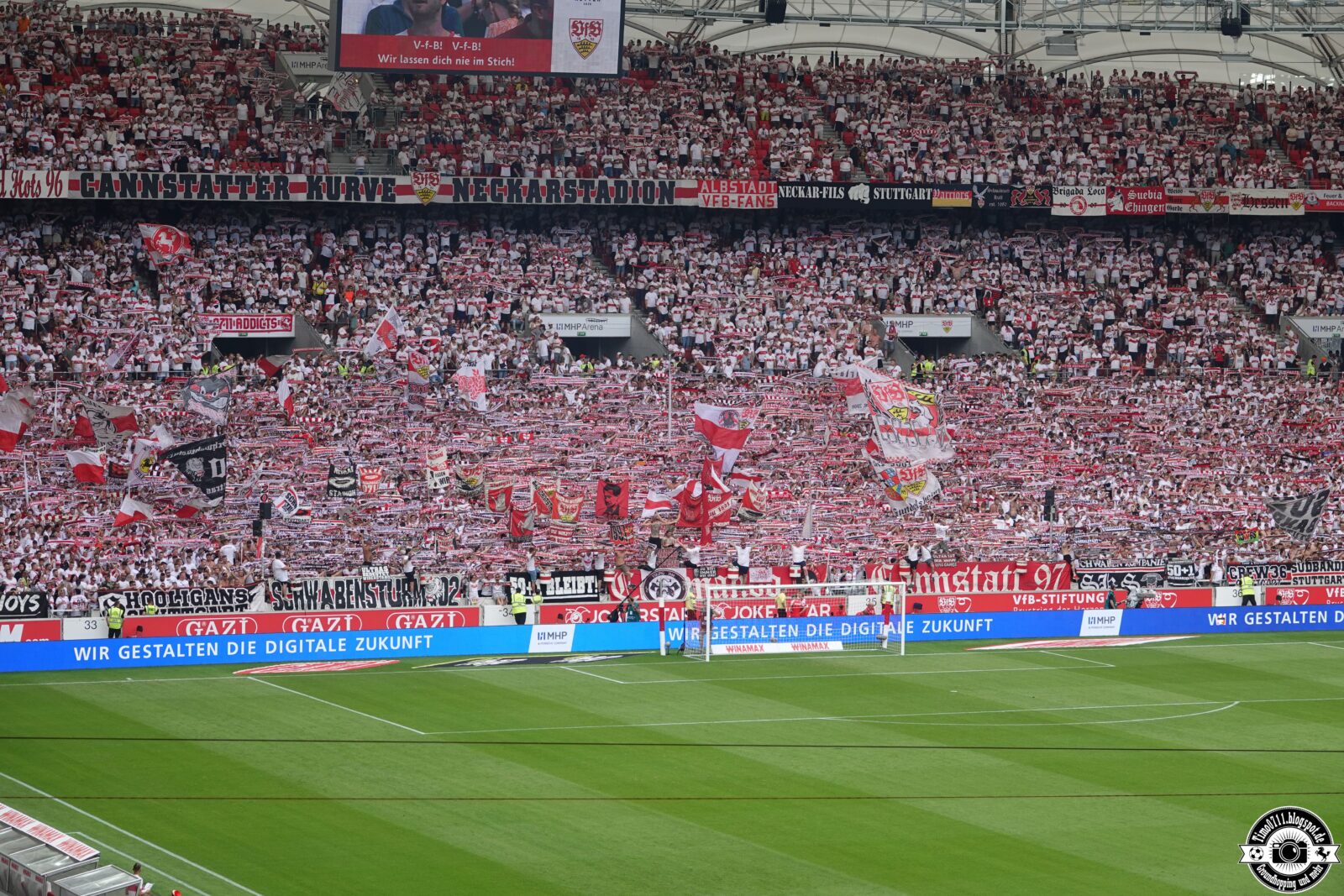 VfB Stuttgart – VfL Bochum 5-0 (52)