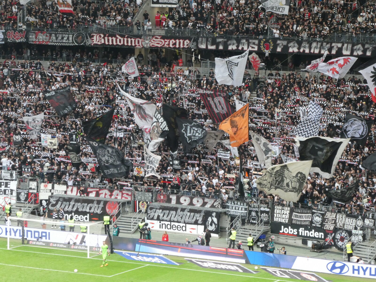 Eintracht Frankfurt – Bayer 04 Leverkusen 1-5 (17)