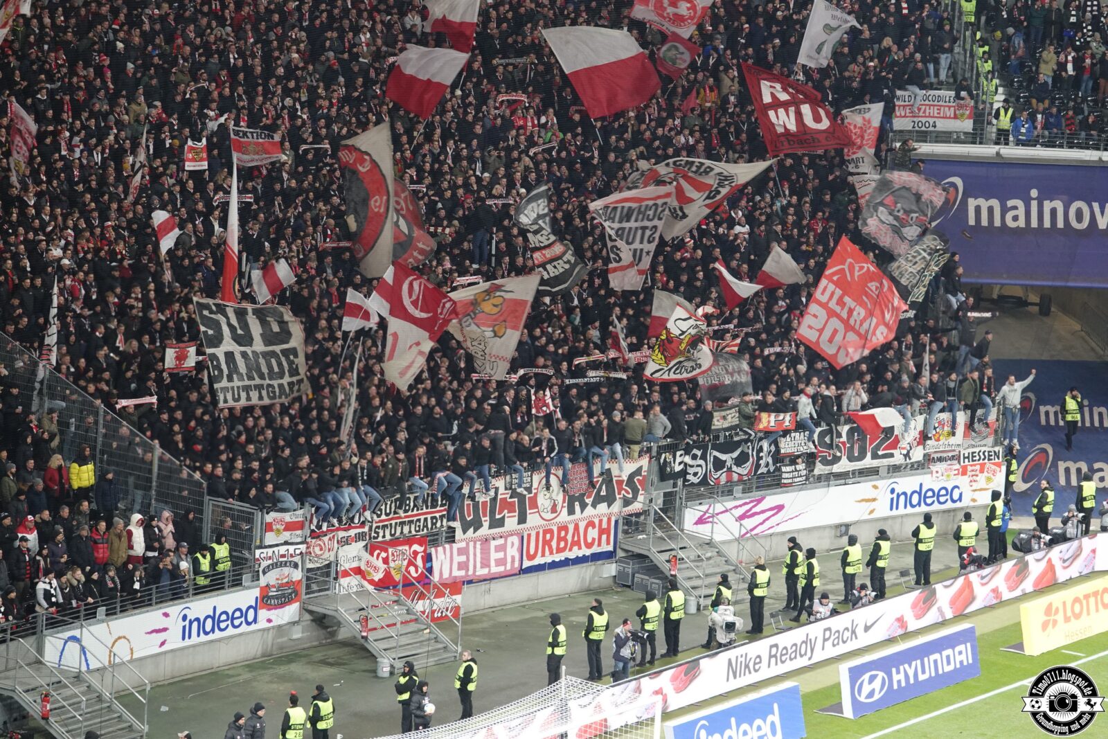 Eintracht Frankfurt – VfB Stuttgart 1-2 (12)