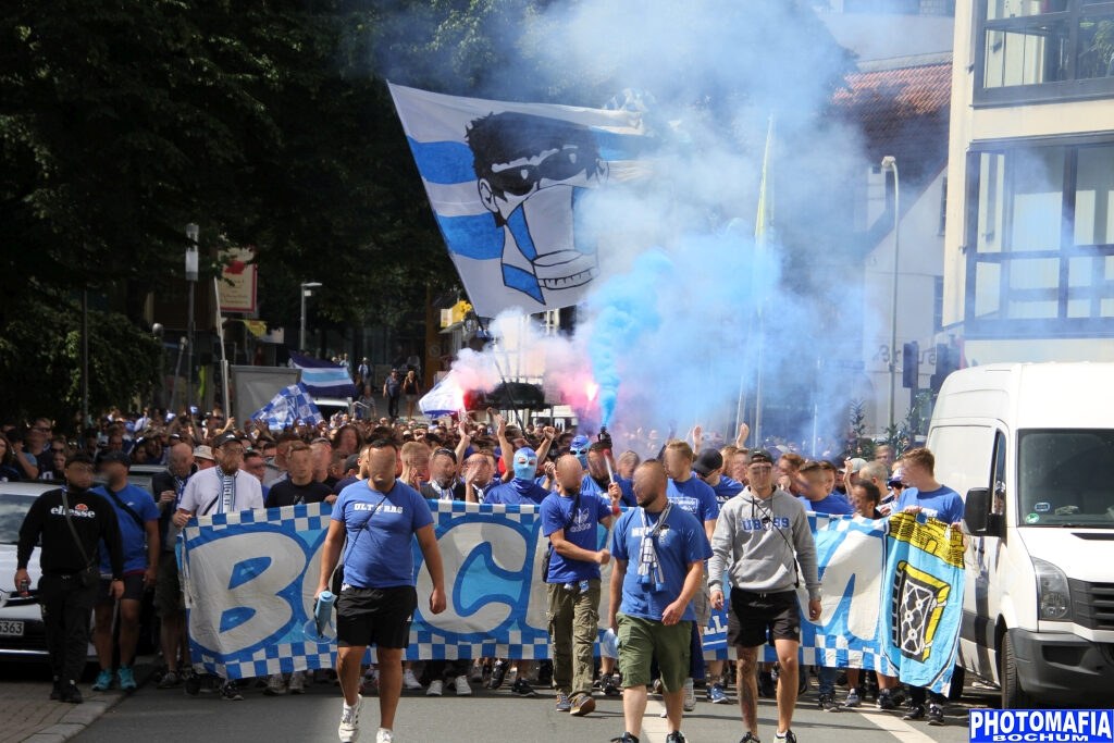 VfL Bochum – 1. FSV Mainz 05 1-2
