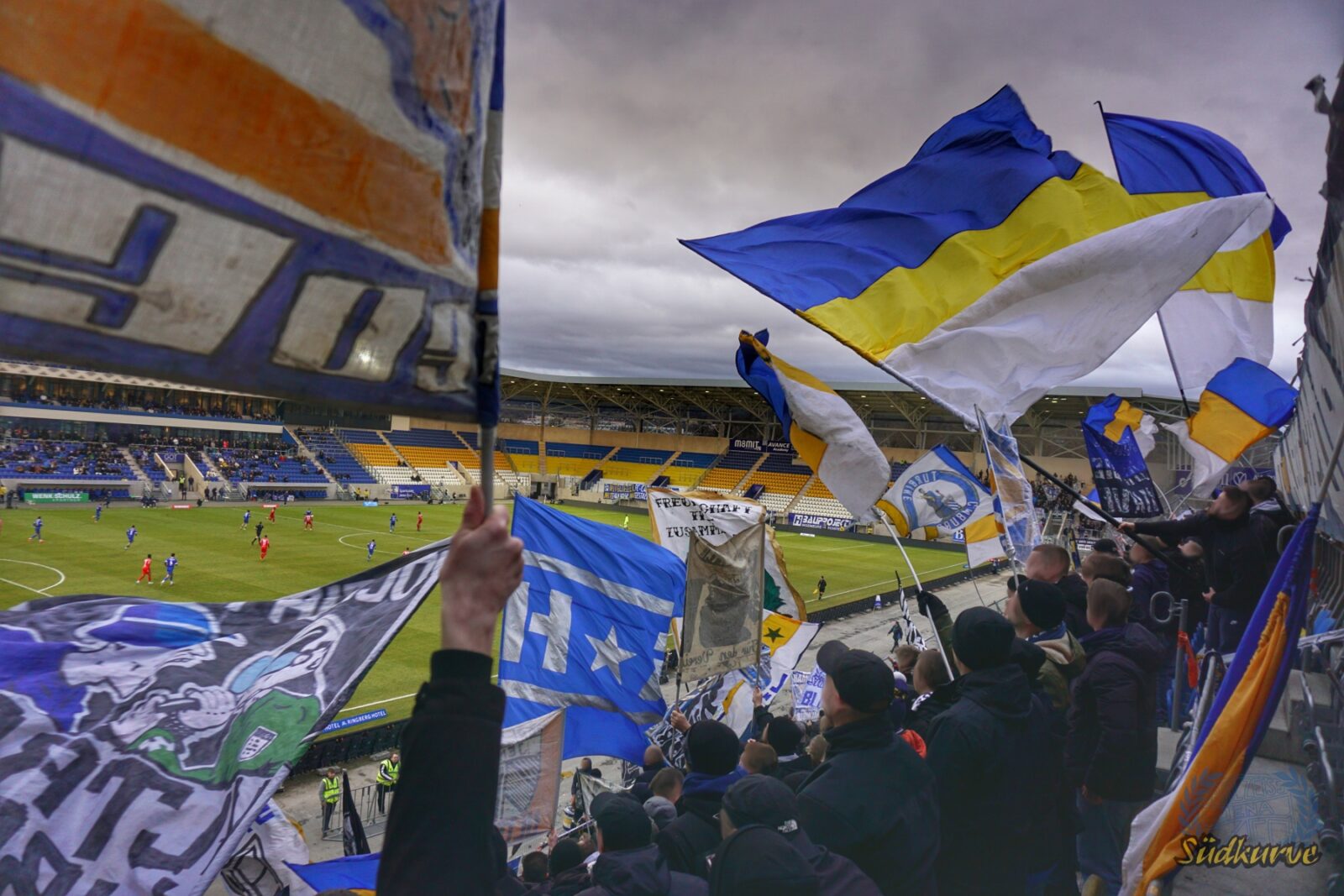 FC Carl Zeiss Jena – SV Babelsberg 03 1-1 (5)