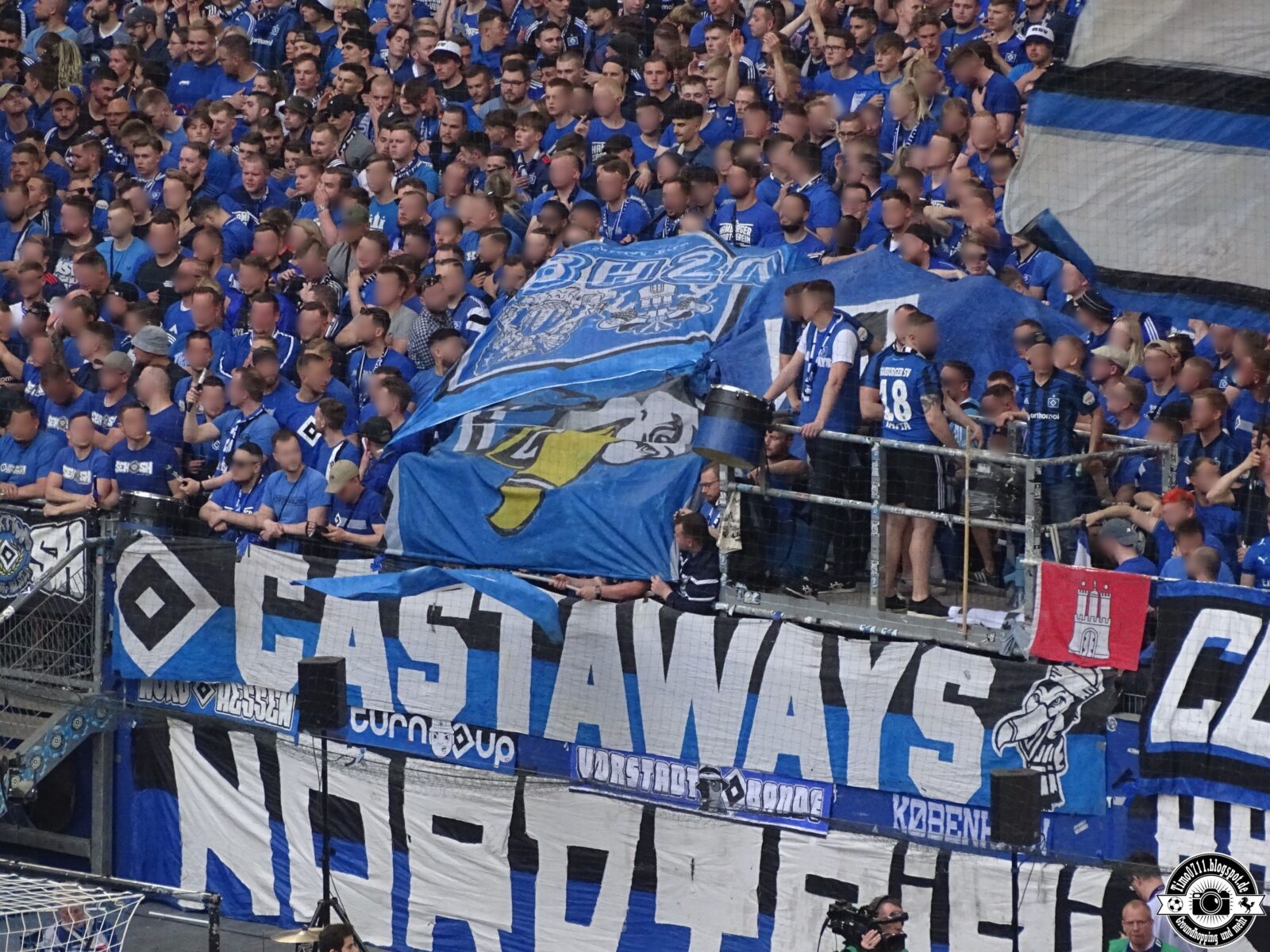 Hamburger SV – Hertha BSC 0-2 (39)
