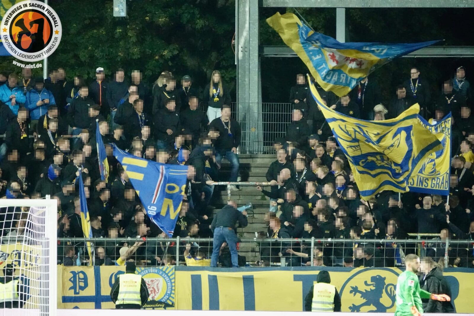 SSV Ulm 1846 – Eintracht Braunschweig 3-1