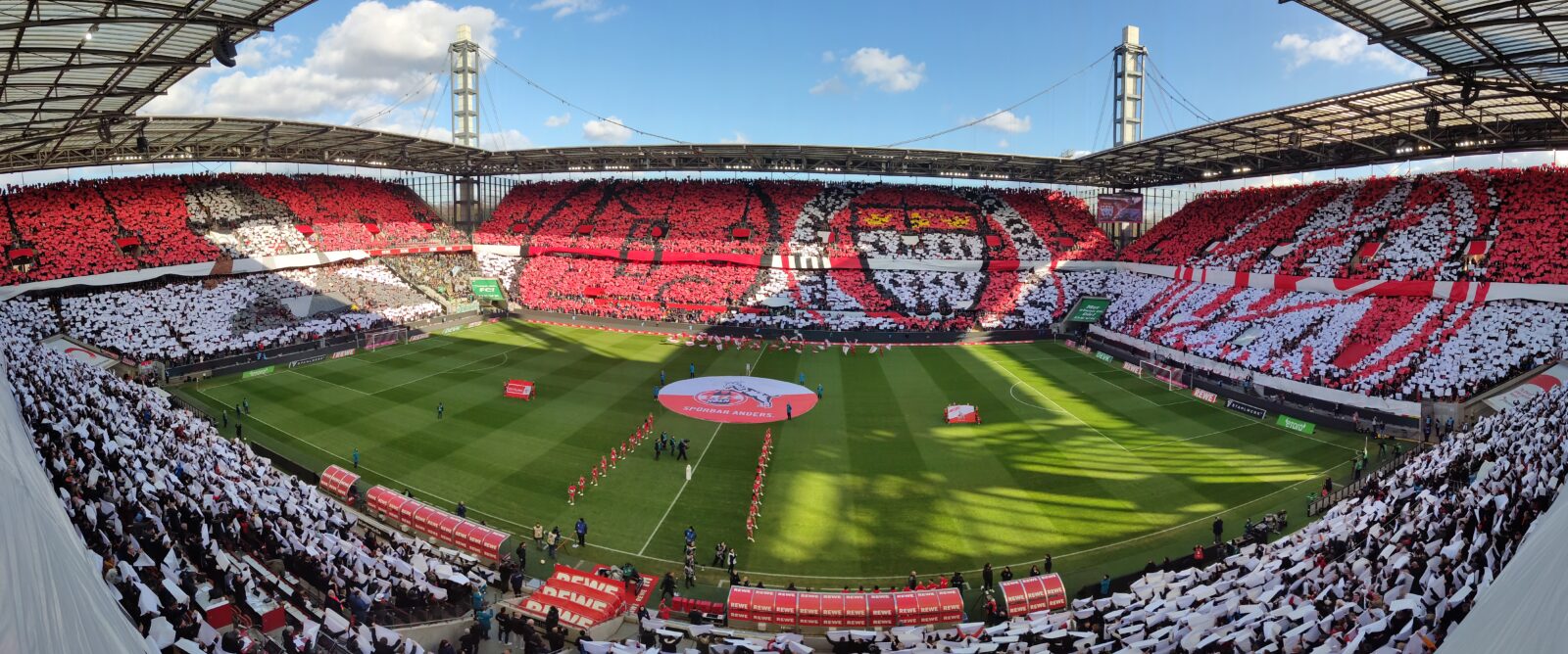 1. FC Köln – VfL Wolfsburg (53)