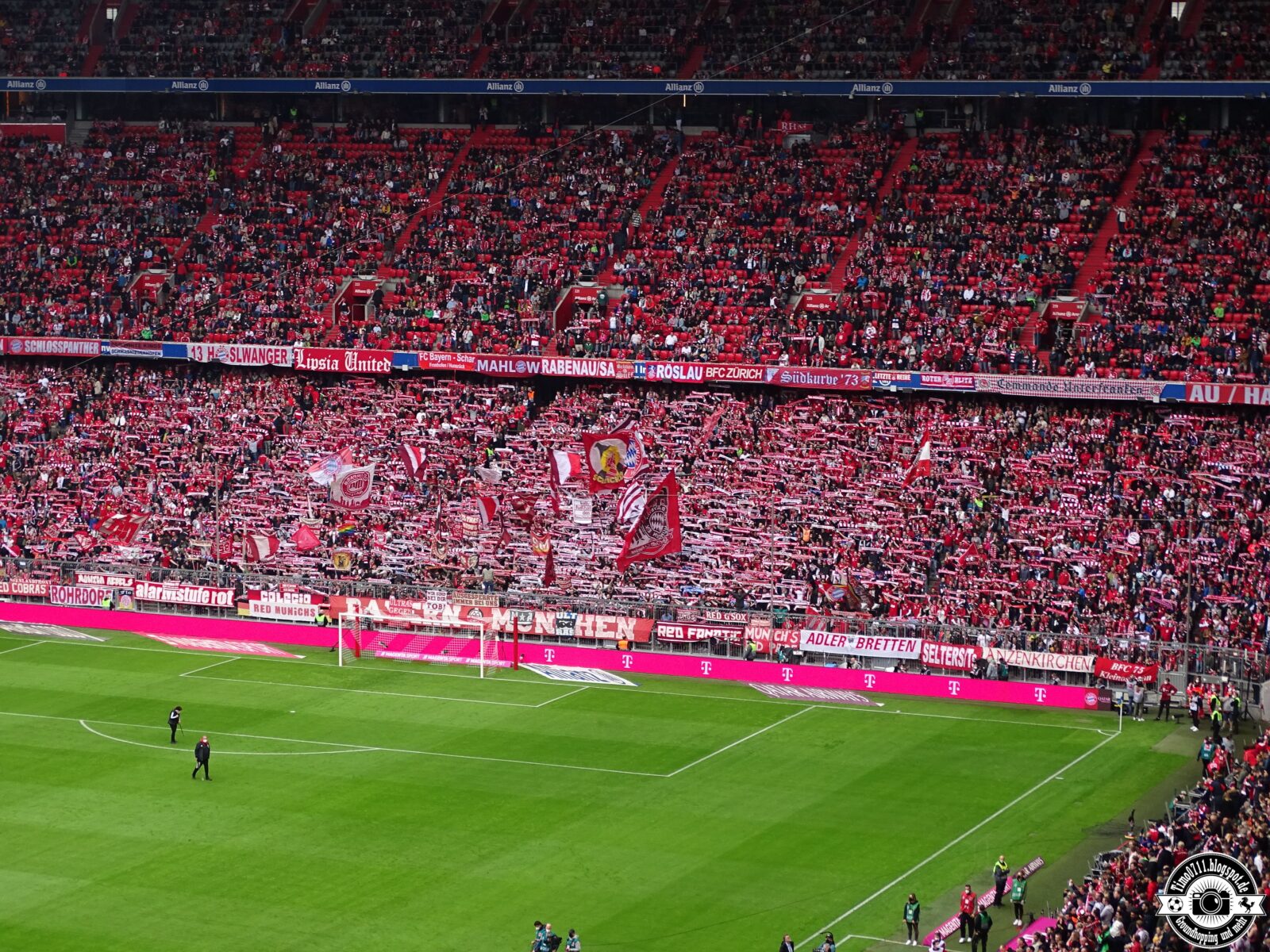 FC Bayern München – VfB Stuttgart 2-2 (17)