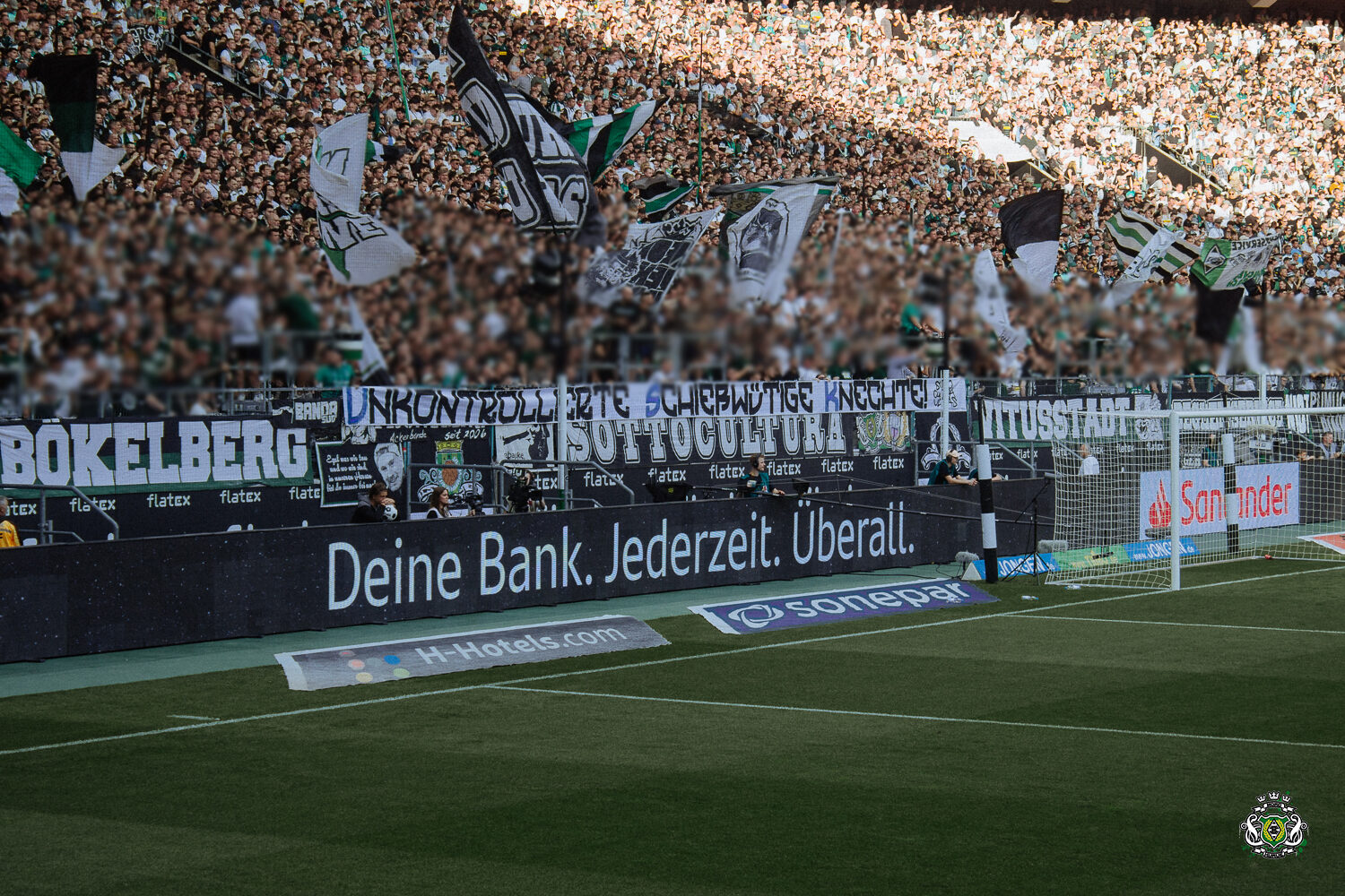 Borussia Mönchengladbach – Bayer 04 Leverkusen 0-1 (19)