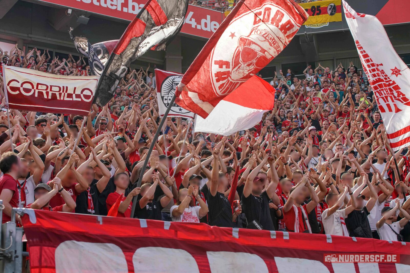 Bayer 04 Leverkusen – SC Freiburg 2-3 (3)