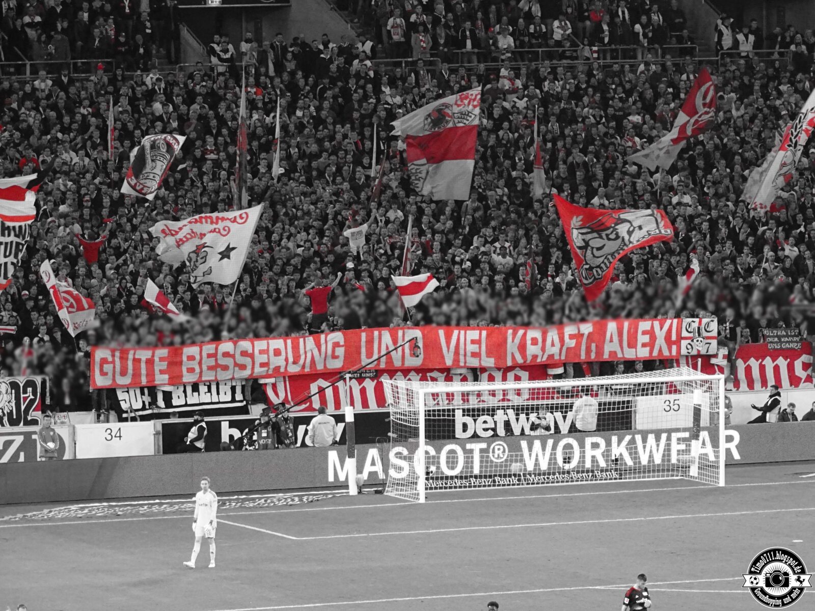 VfB Stuttgart – 1. FC Union Berlin 0-1 (28)