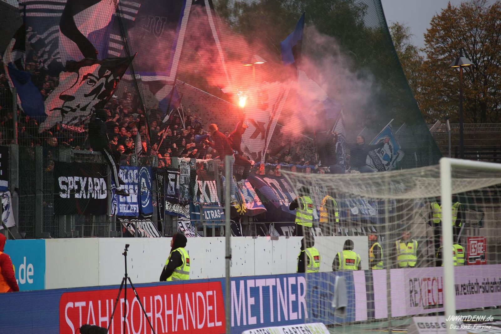 Rot-Weiss Essen – DSC Arminia Bielefeld 2-1 (5)