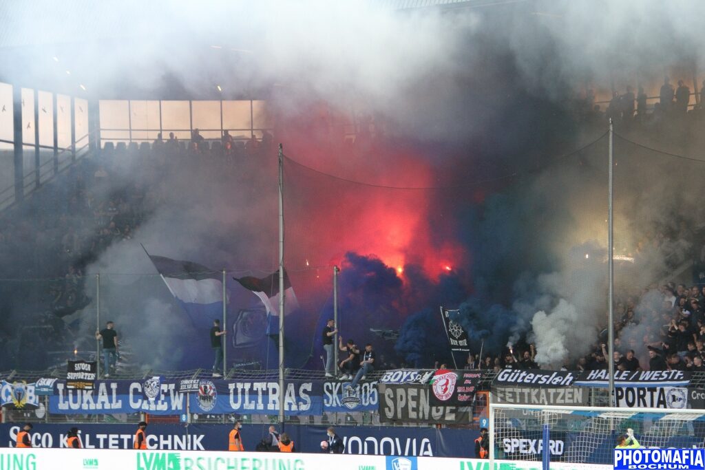 VfL Bochum – DSC Arminia Bielefeld 2-1 (12)