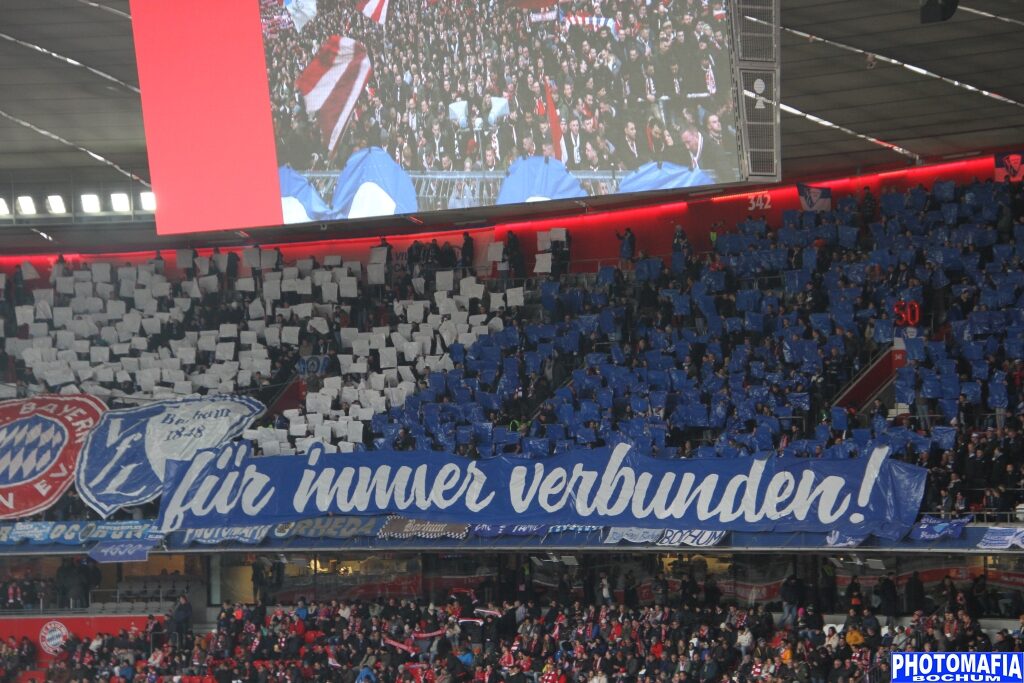 FC Bayern München – VfL Bochum (6)
