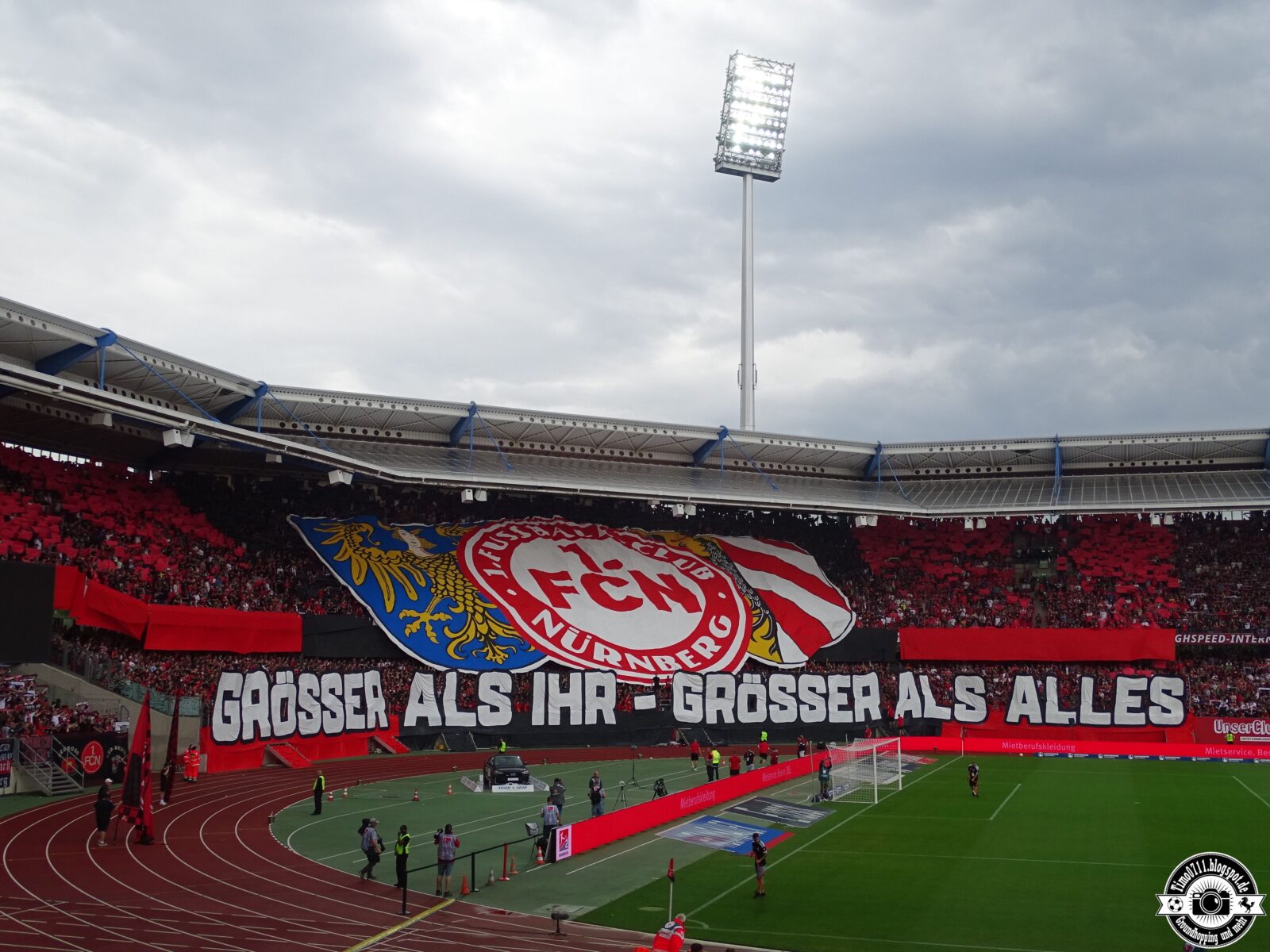 1. FC Nürnberg – SpVgg Fürth 2-0 (4)