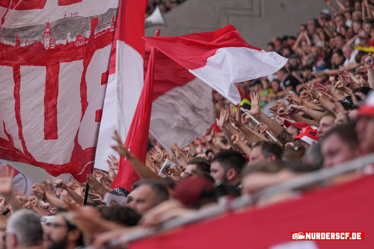 SC Freiburg – RB Leipzig 1-4