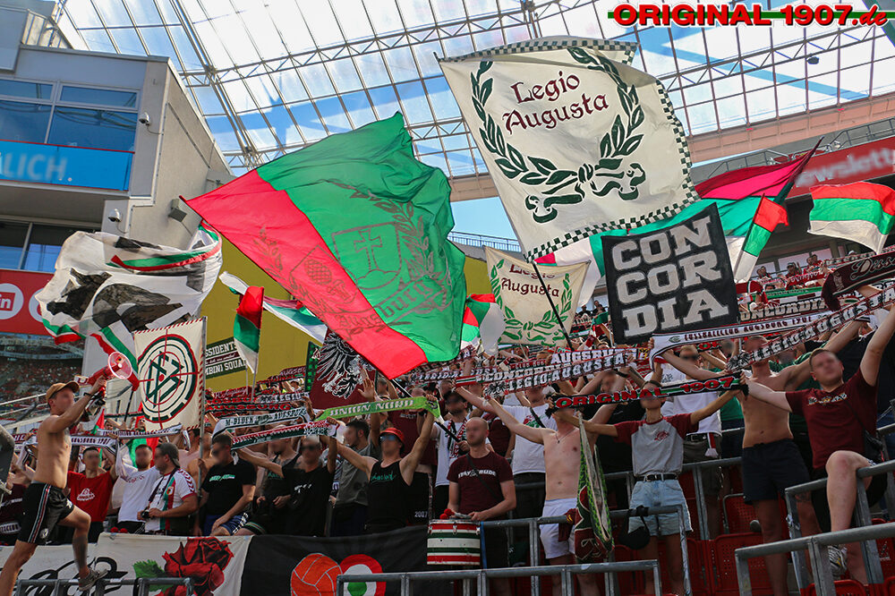 Bayer 04 Leverkusen – FC Augsburg 1-2 (10)