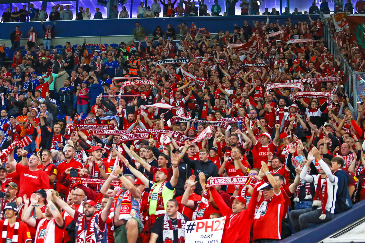 FC Schalke 04 – 1. FC Kaiserslautern 3-0 (7)