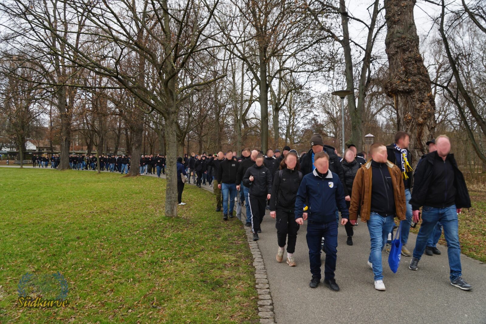 FC Carl Zeiss Jena – SV Babelsberg 03 1-1 (25)