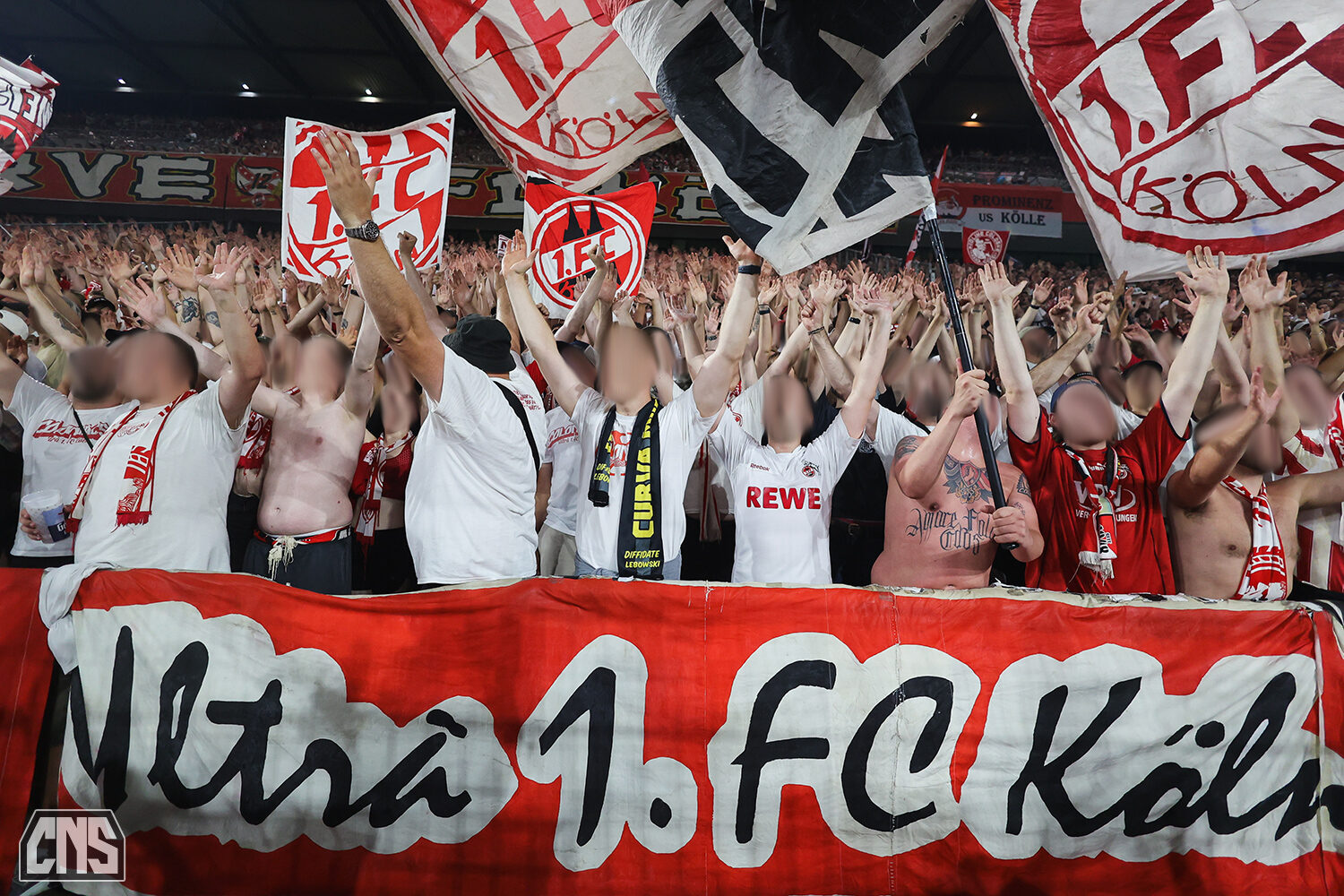 1. FC Köln – Eintracht Braunschweig 5-0 (16)