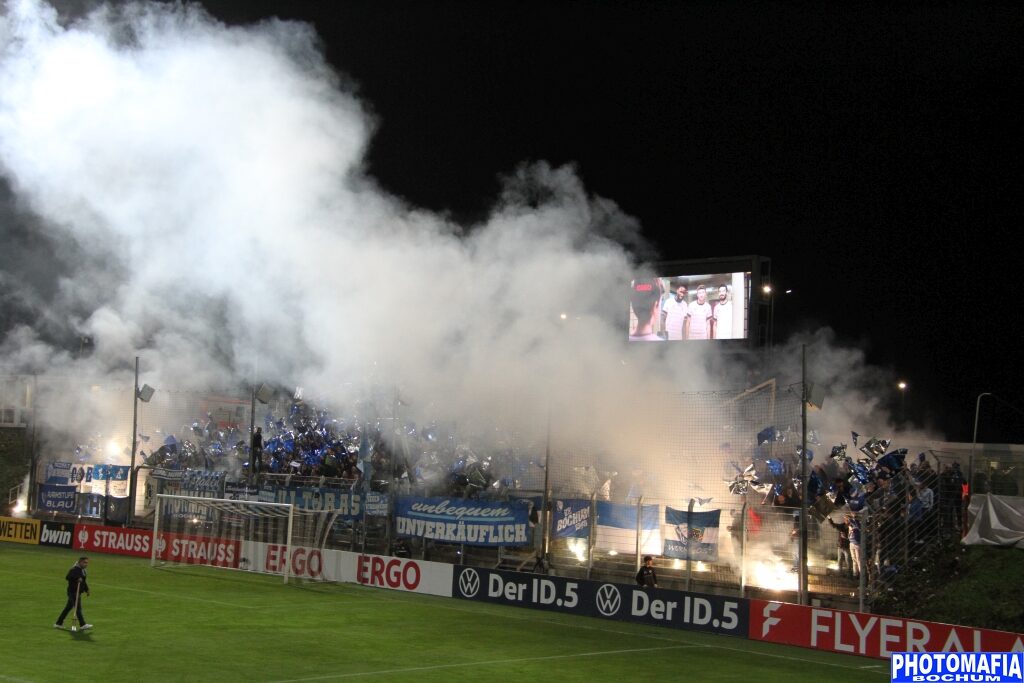 SV Elversberg – VfL Bochum 0-1 (6)