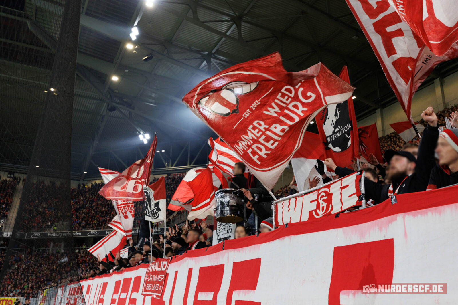 SC Freiburg – 1. FC Union Berlin 4-1 (19)