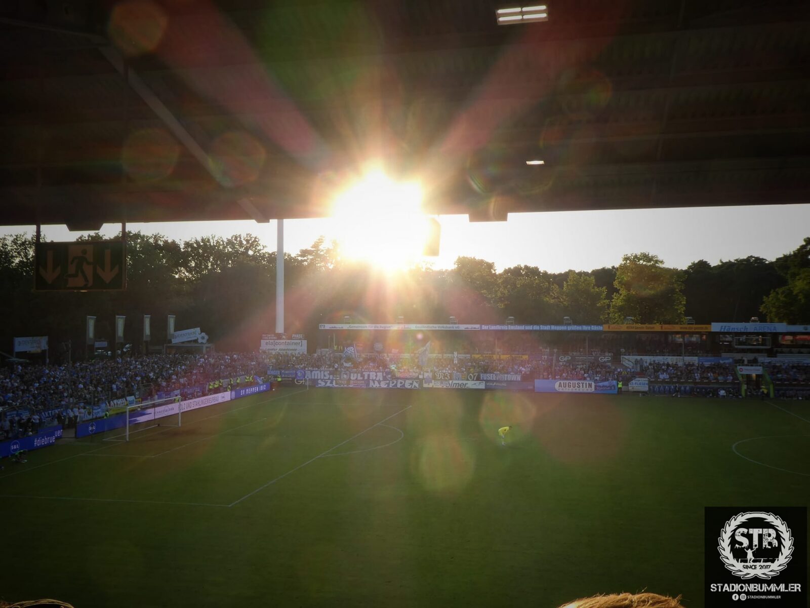 SV Meppen – VfL Osnabrück 0-1 (9)