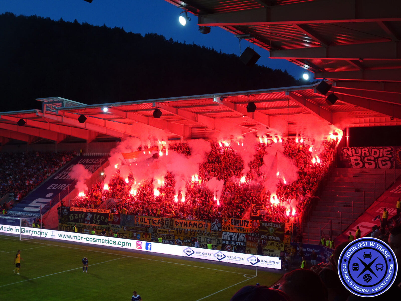 FC Erzgebirge Aue – Dynamo Dresden 2-0 (23)