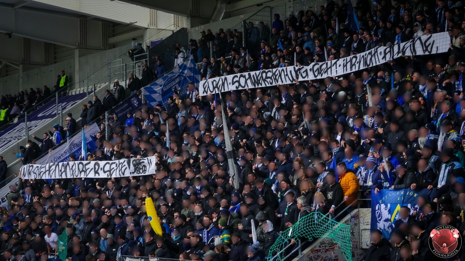 FC Erzgebirge Aue – TSV 1860 München 0-0 (9)