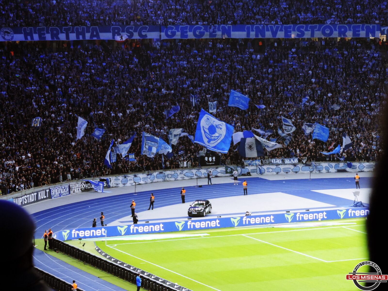 Hertha BSC – FC St. Pauli 1-2 (5)