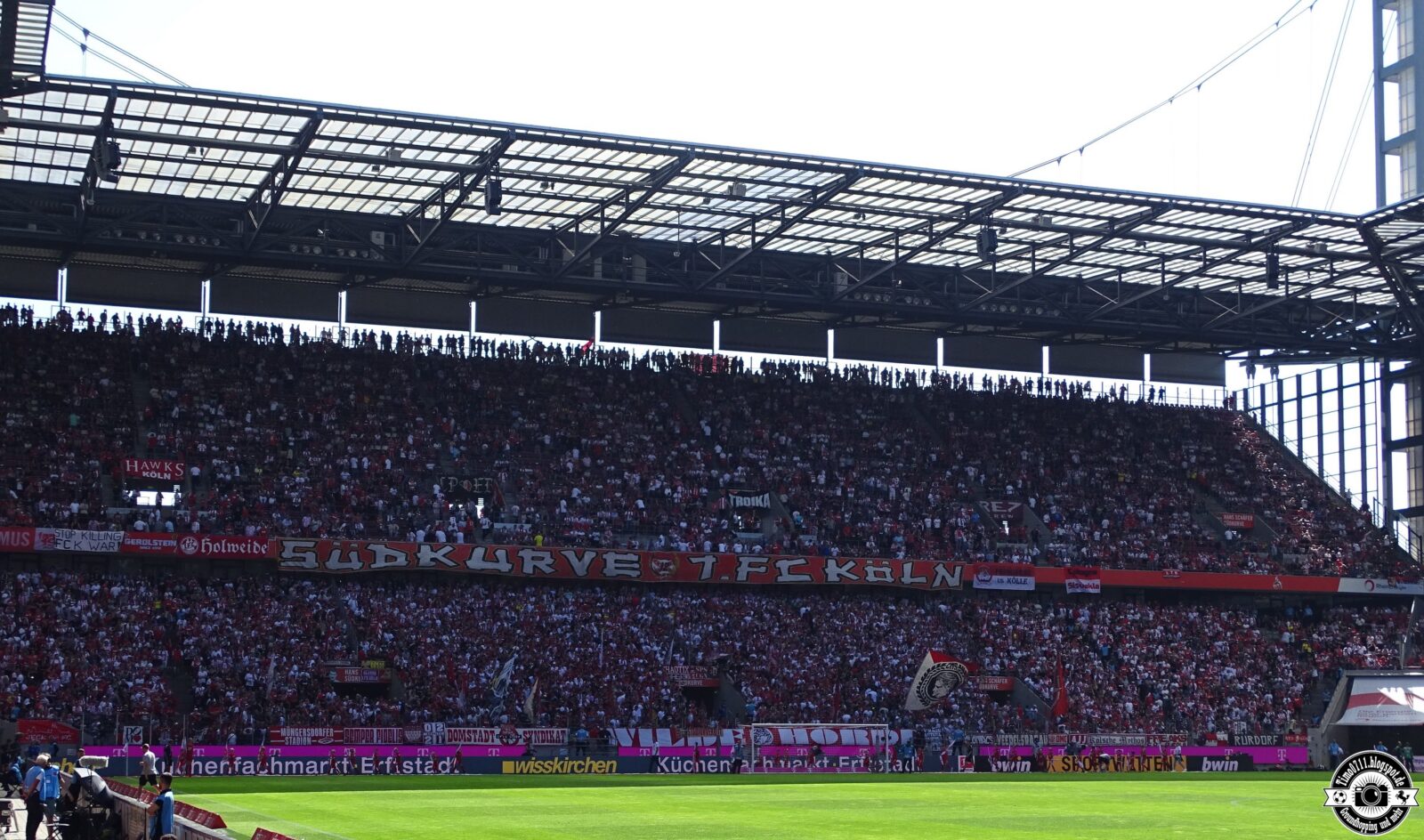 1. FC Köln – VfB Stuttgart 0-0 (4)