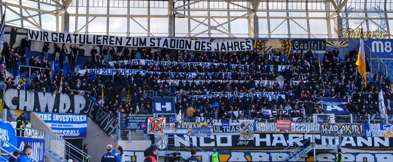 FC Carl Zeiss Jena – FC Eilenburg 3-0 (3)