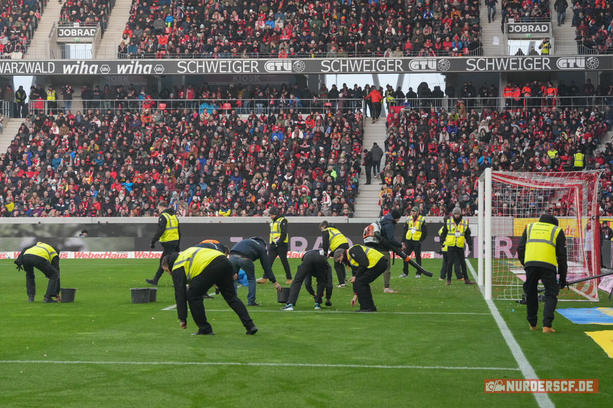 SC Freiburg – 1. FC Köln 2-0 (7)
