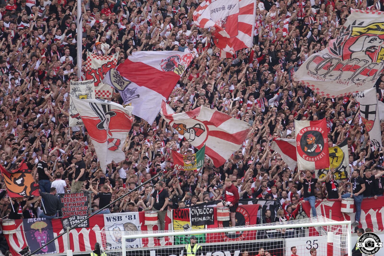 VfB Stuttgart – Borussia Mönchengladbach 2-1 (25)