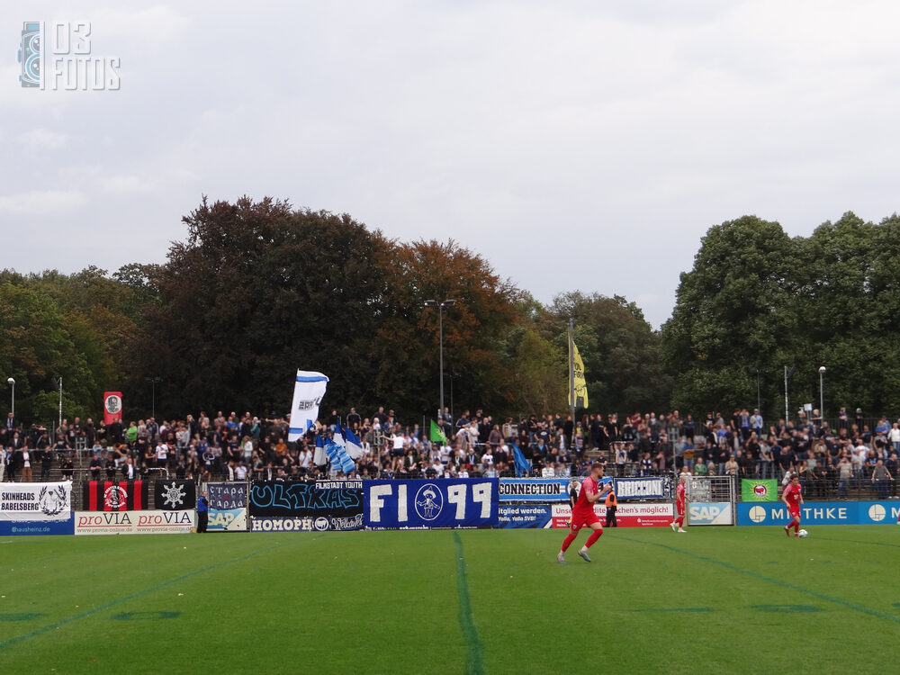 SV Babelsberg 03 – SV Germania Schöneiche 2-1 (2)