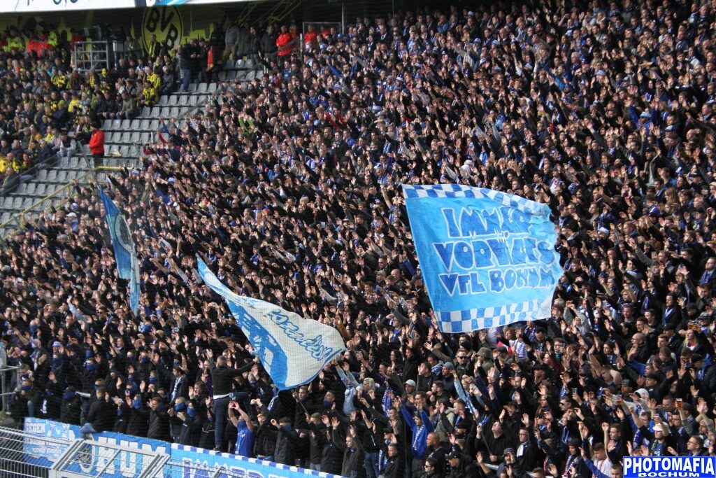 Borussia Dortmund – VfL Bochum 2-0 (5)